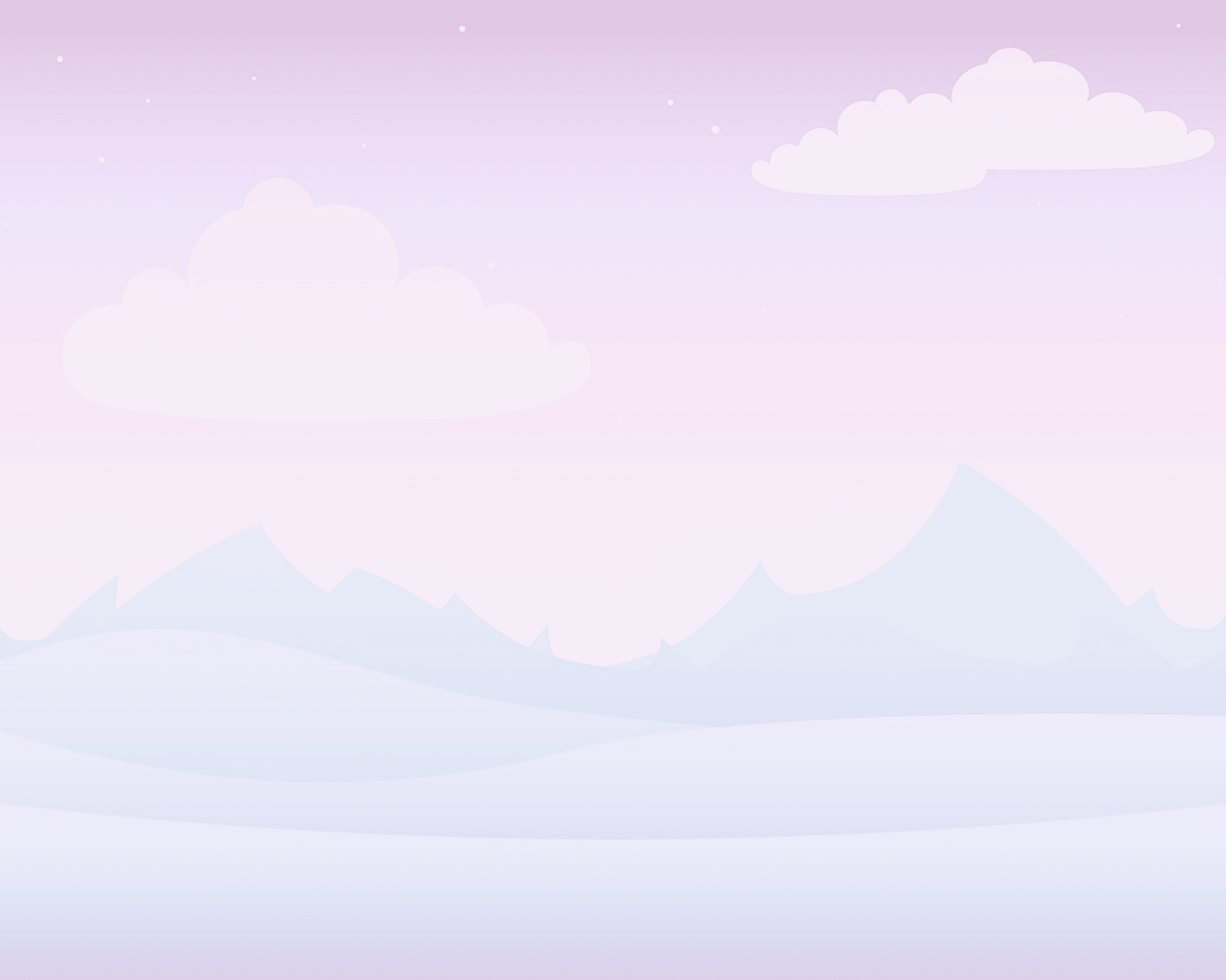mountain background